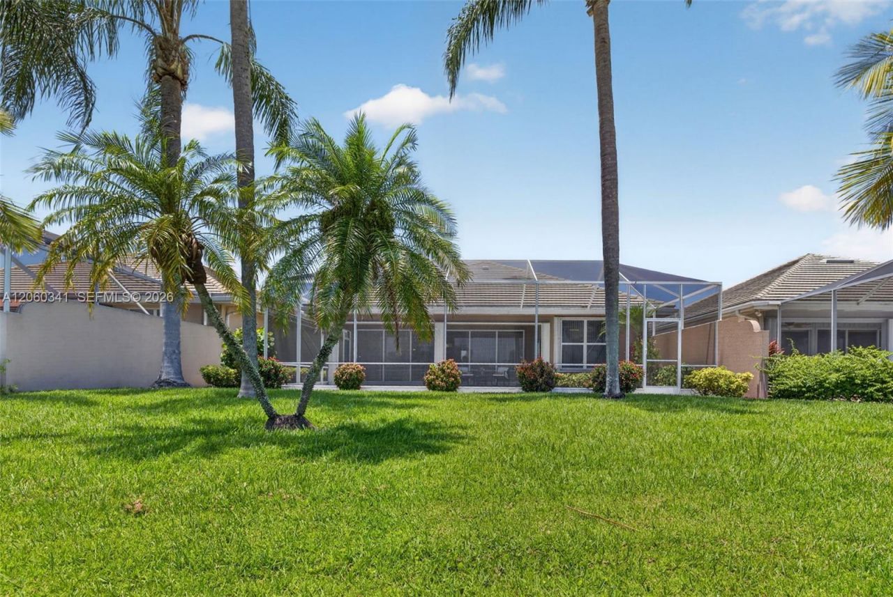 169 NW Bentley Cir, Port Saint Lucie, FL 34986 Photo
