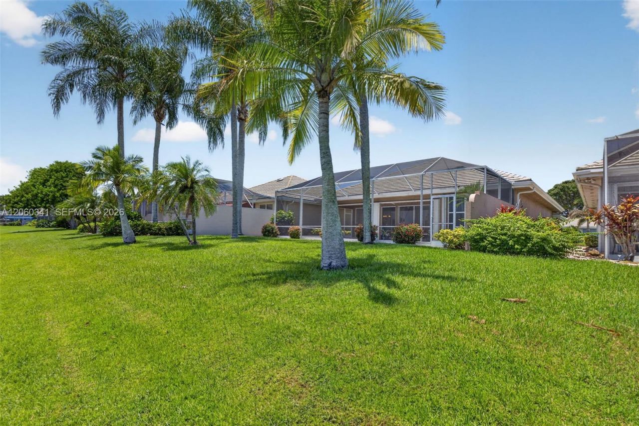 169 NW Bentley Cir, Port Saint Lucie, FL 34986 Photo