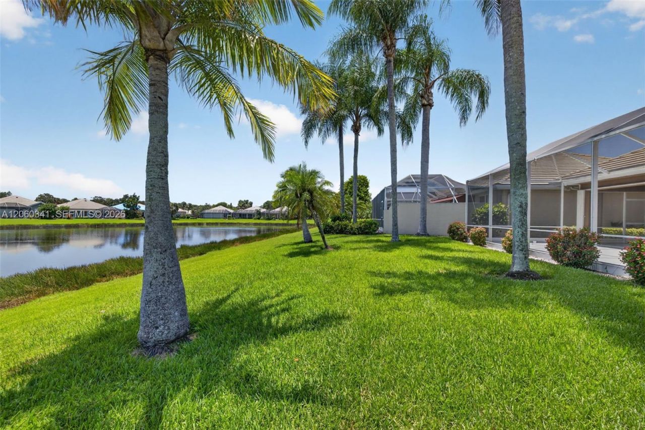 169 NW Bentley Cir, Port Saint Lucie, FL 34986 Photo