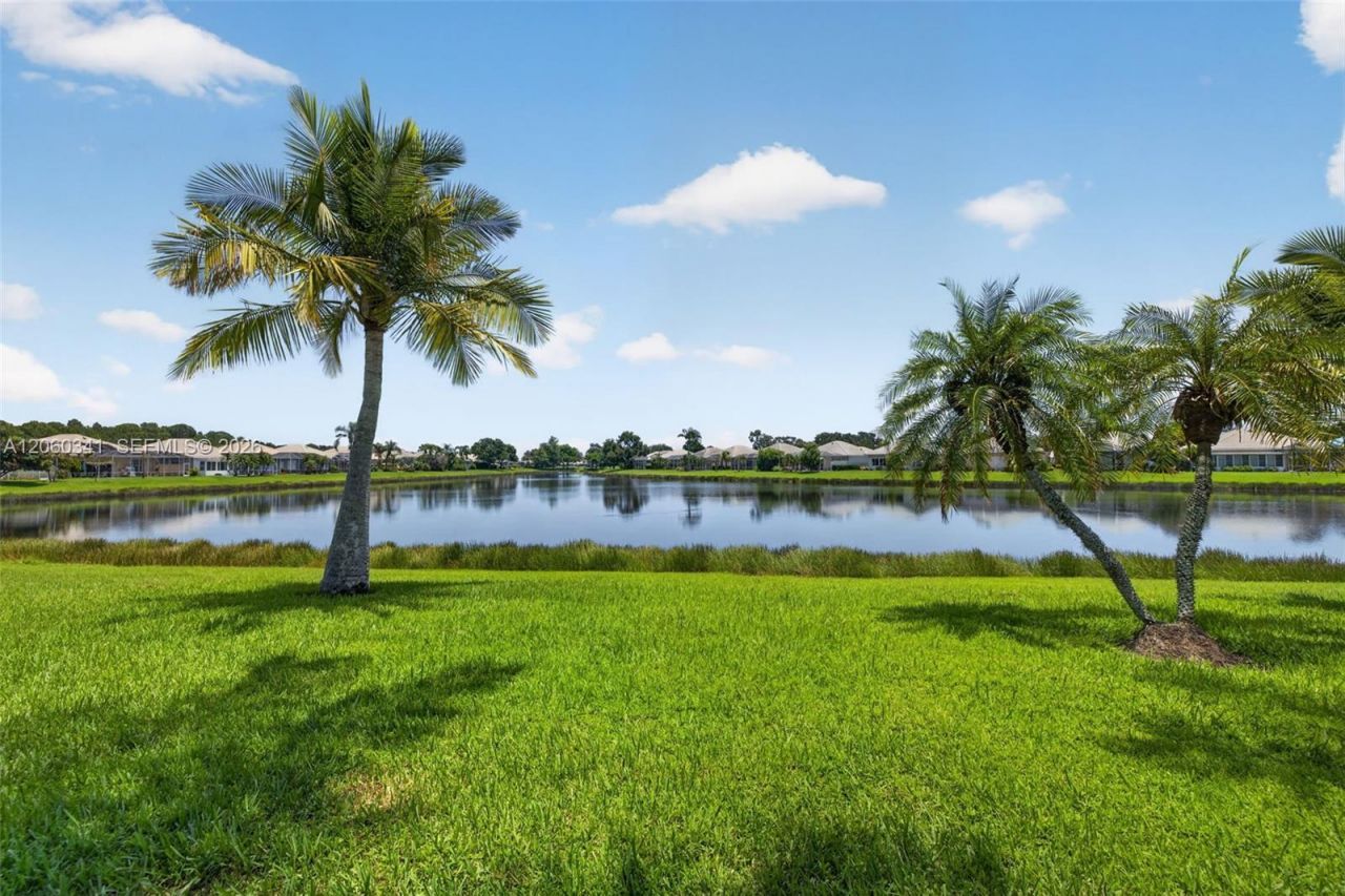 169 NW Bentley Cir, Port Saint Lucie, FL 34986 Photo