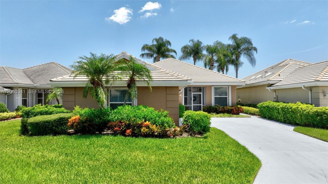 169 NW Bentley Cir, Port Saint Lucie, FL 34986 Photo