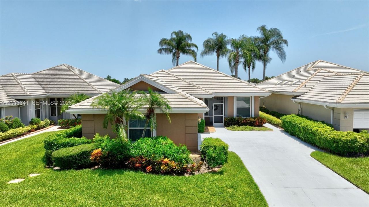 169 NW Bentley Cir, Port Saint Lucie, FL 34986 Photo