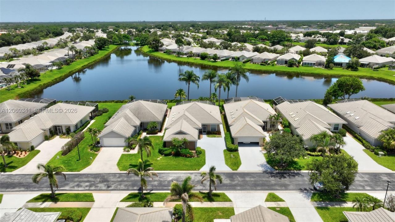 169 NW Bentley Cir, Port Saint Lucie, FL 34986 Photo