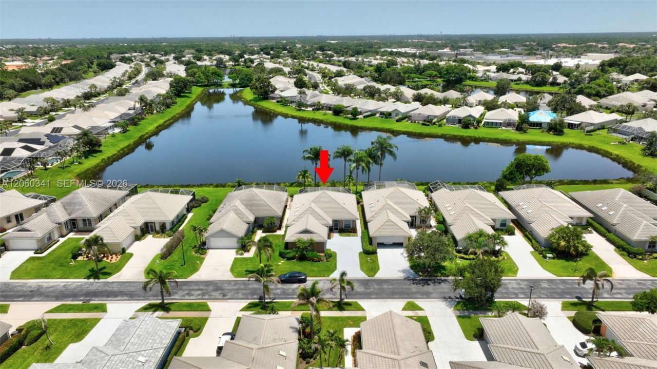 169 NW Bentley Cir, Port Saint Lucie, FL 34986 Photo
