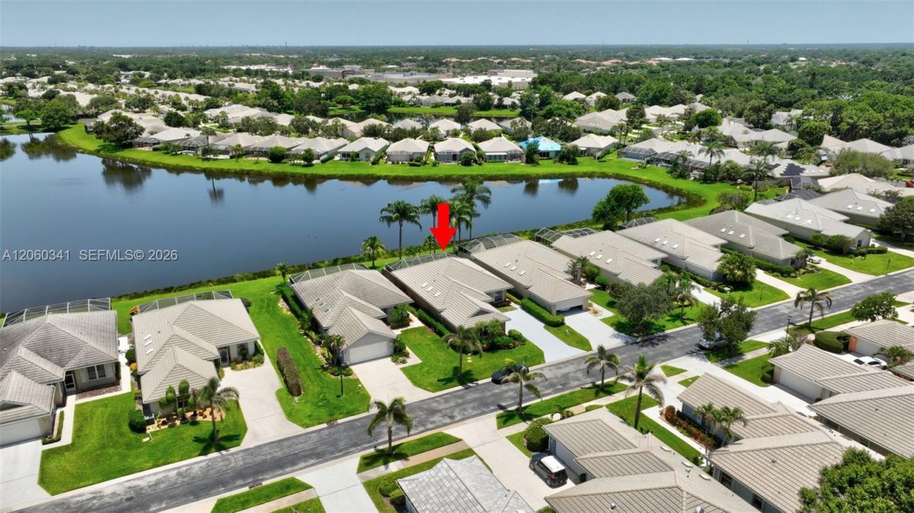 169 NW Bentley Cir, Port Saint Lucie, FL 34986 Photo