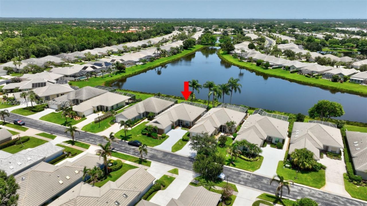 169 NW Bentley Cir, Port Saint Lucie, FL 34986 Photo