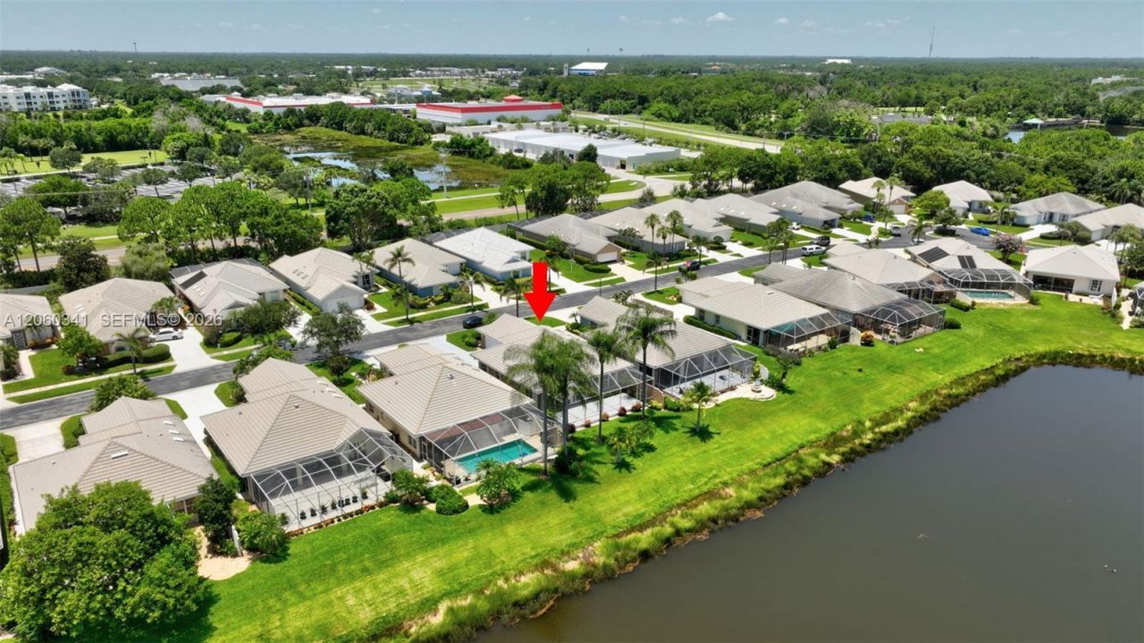 169 NW Bentley Cir, Port Saint Lucie, FL 34986 Photo