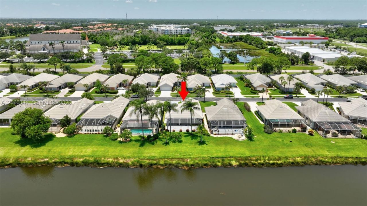 169 NW Bentley Cir, Port Saint Lucie, FL 34986 Photo