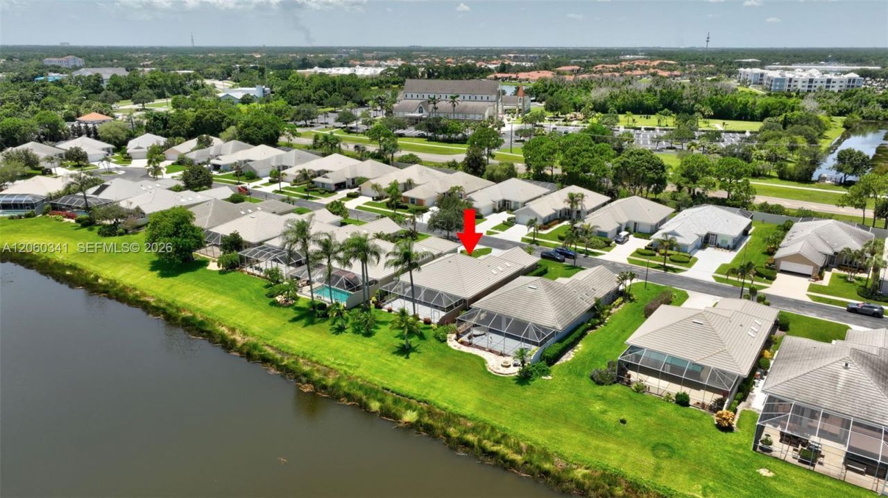 169 NW Bentley Cir, Port Saint Lucie, FL 34986 Photo