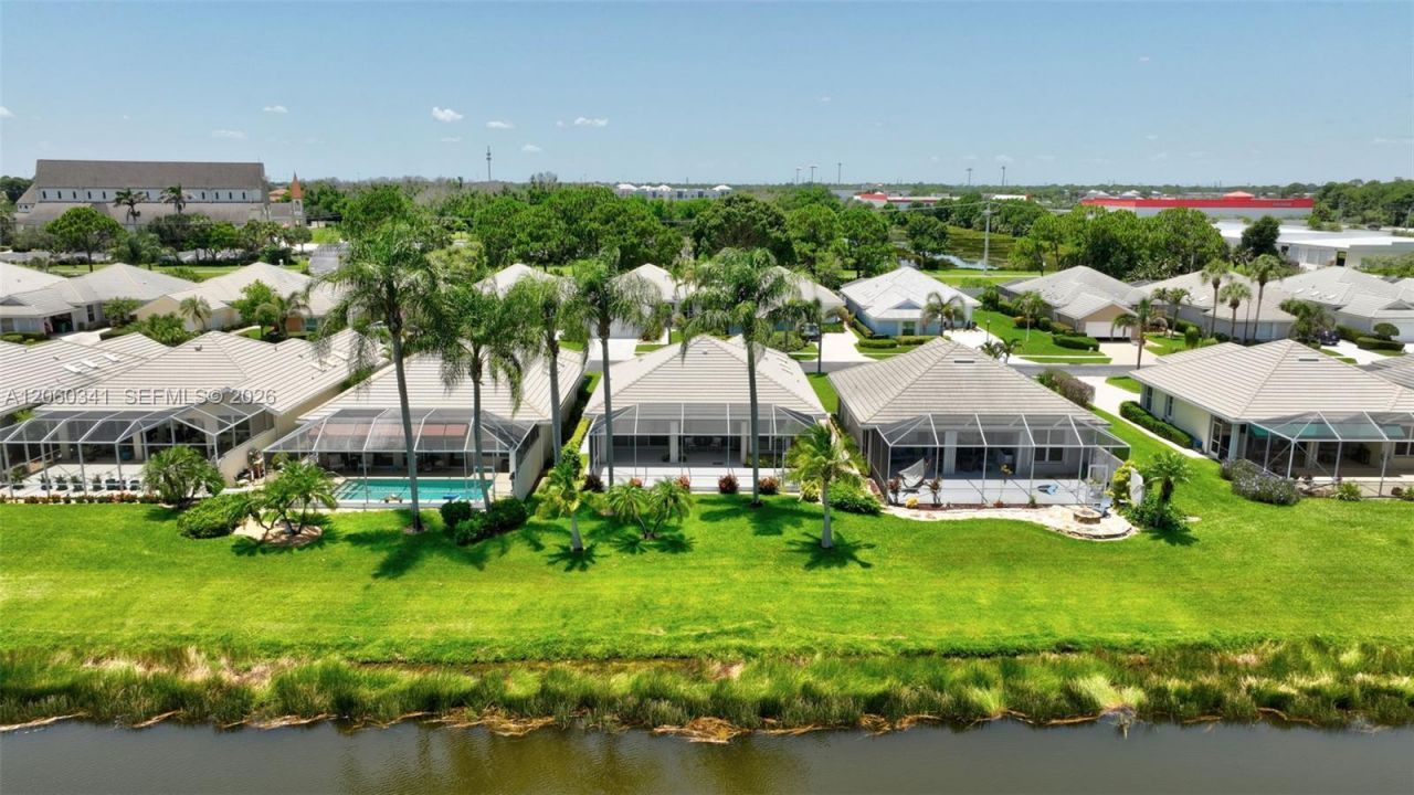 169 NW Bentley Cir, Port Saint Lucie, FL 34986 Photo
