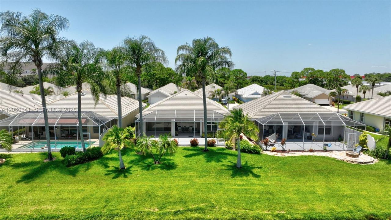 169 NW Bentley Cir, Port Saint Lucie, FL 34986 Photo