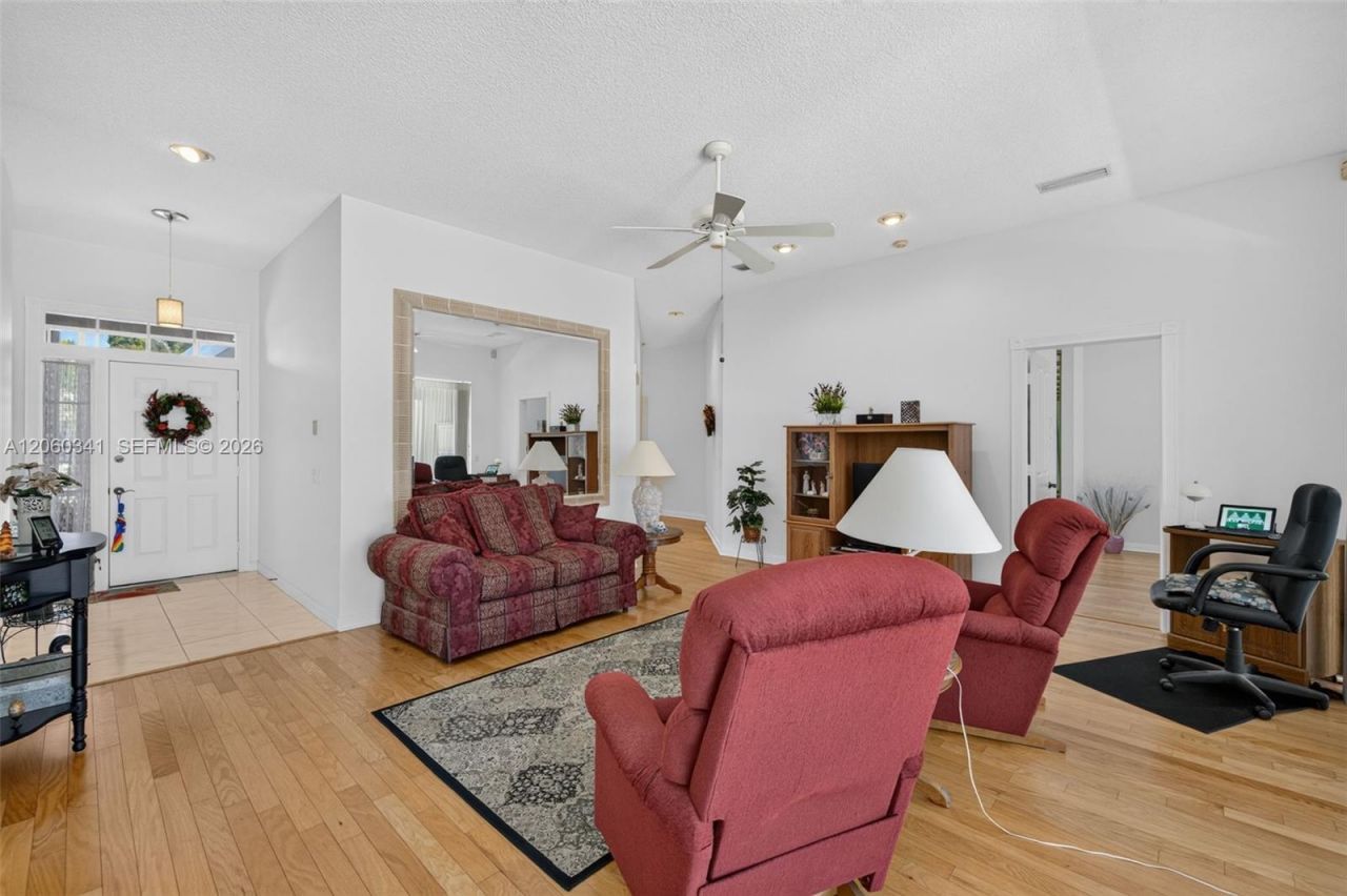 169 NW Bentley Cir, Port Saint Lucie, FL 34986 Photo