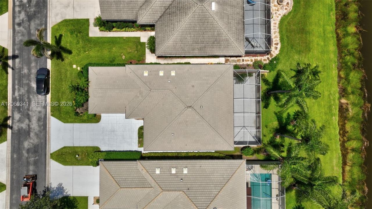 169 NW Bentley Cir, Port Saint Lucie, FL 34986 Photo
