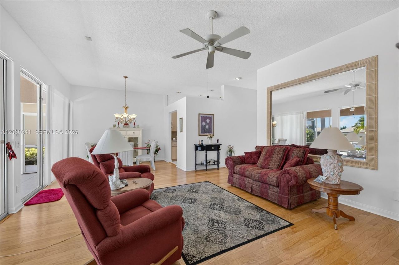 169 NW Bentley Cir, Port Saint Lucie, FL 34986 Photo
