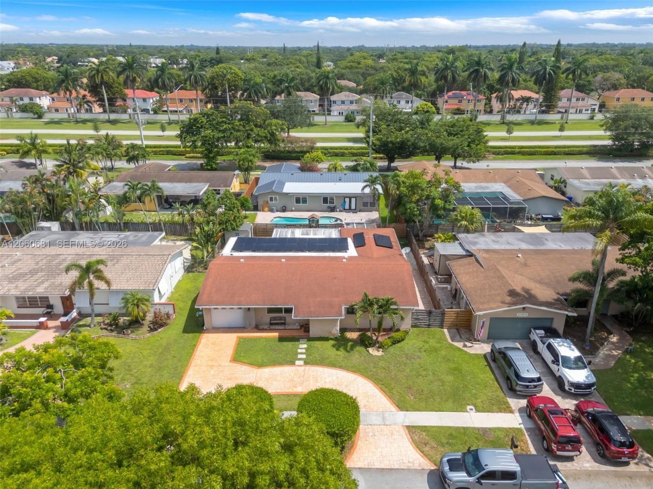 11311 NW 23rd St, Pembroke Pines, FL 33026 Photo