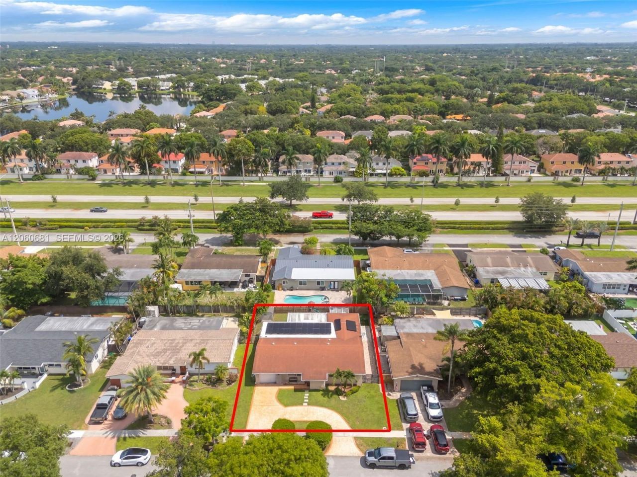 11311 NW 23rd St, Pembroke Pines, FL 33026 Photo