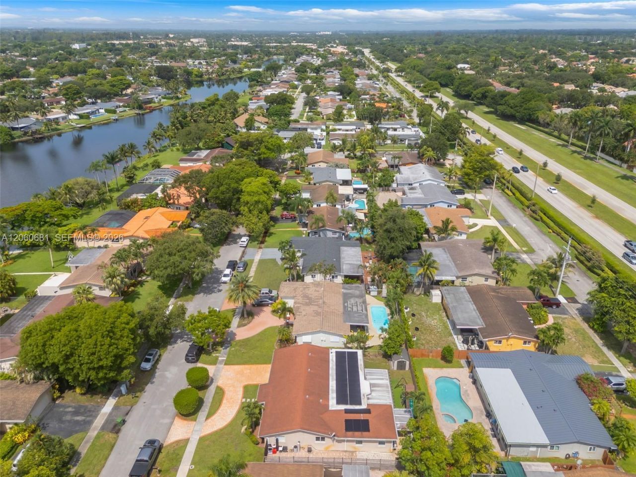 11311 NW 23rd St, Pembroke Pines, FL 33026 Photo