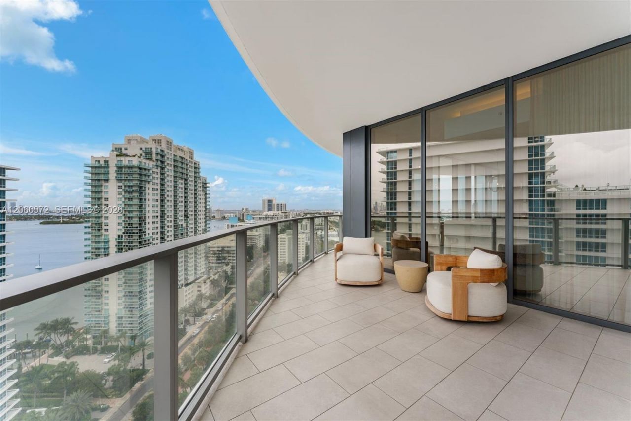 500 Alton Rd , Unit 2105, Miami Beach, FL 33139 Photo