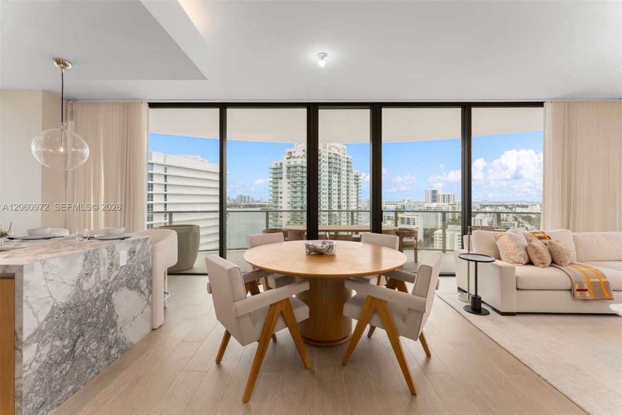 500 Alton Rd , Unit 2105, Miami Beach, FL 33139 Photo