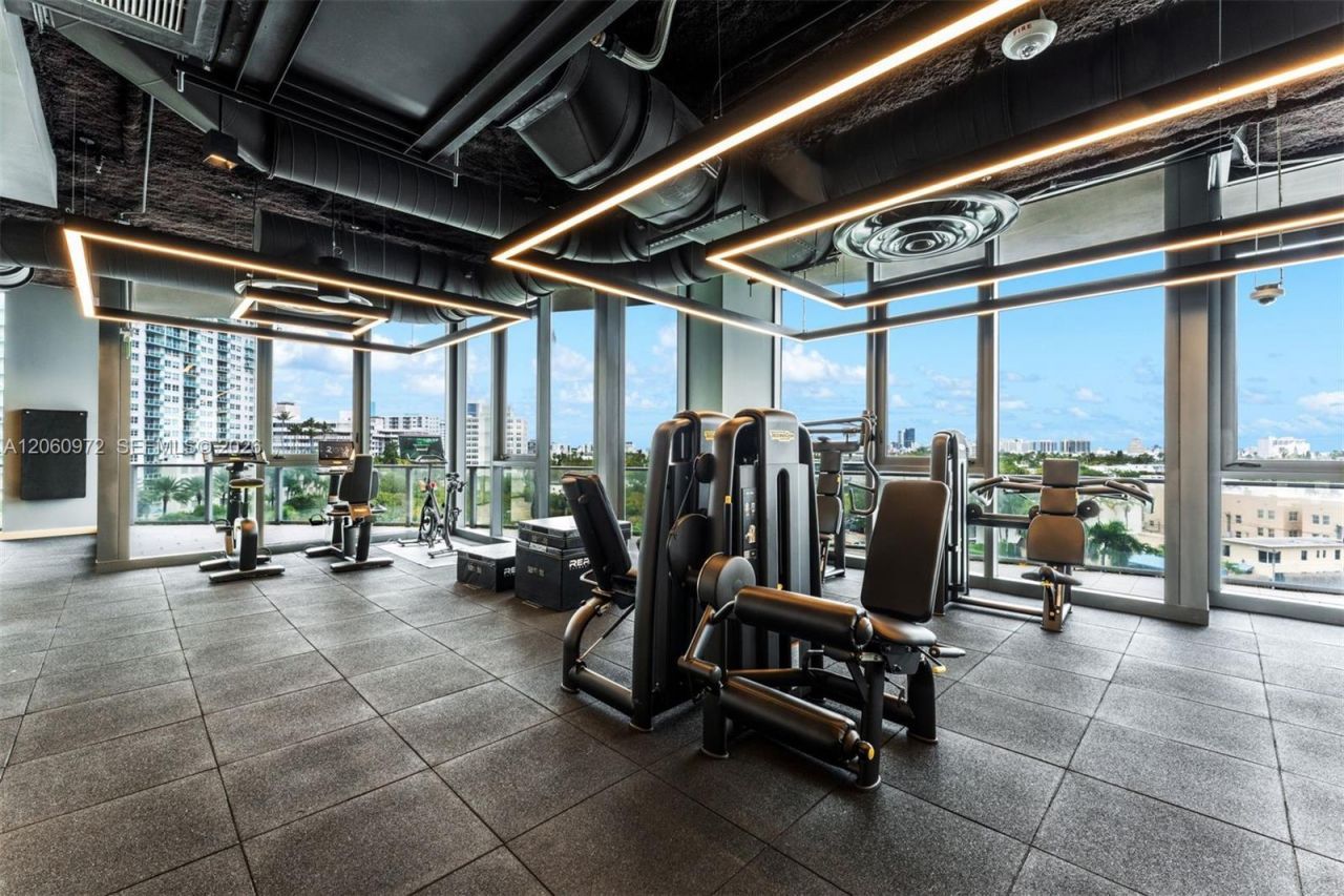 500 Alton Rd , Unit 2105, Miami Beach, FL 33139 Photo