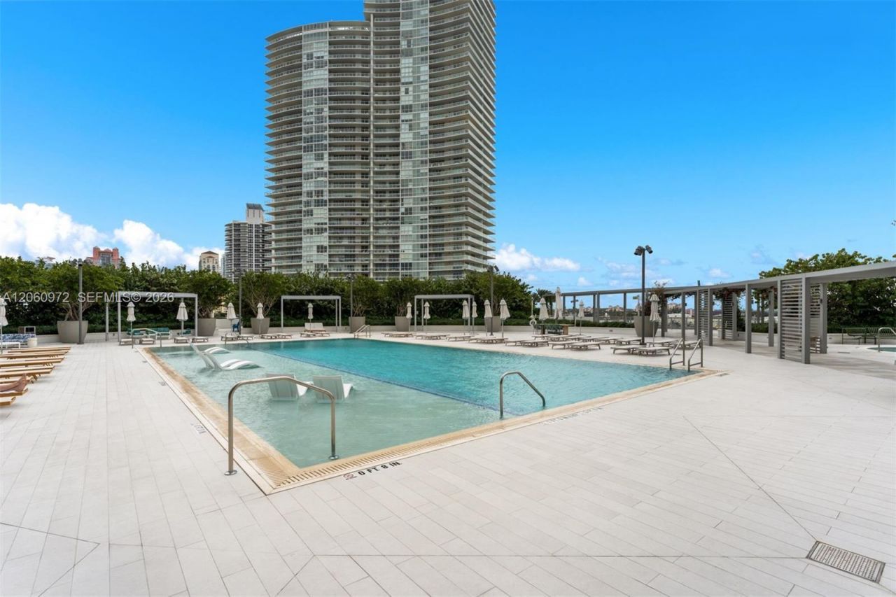 500 Alton Rd , Unit 2105, Miami Beach, FL 33139 Photo