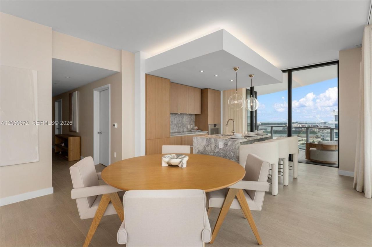 500 Alton Rd , Unit 2105, Miami Beach, FL 33139 Photo