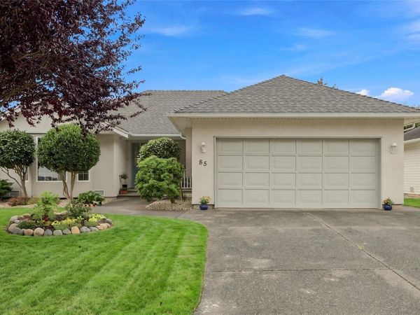 85 Magnolia Dr , Parksville, BC V9P 2P6