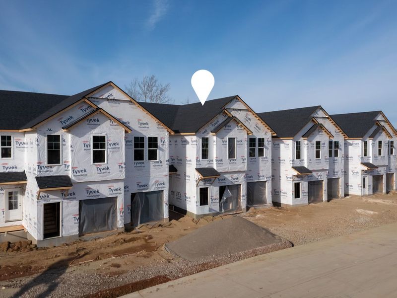 787 Oberon Lane, Florence, KY 41042 Photo 1