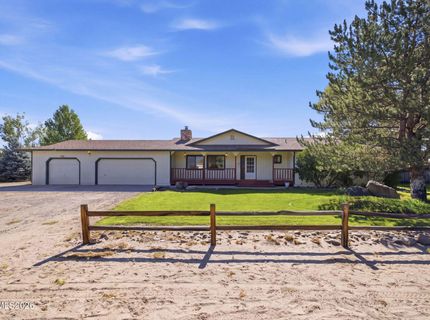 2637 Kayne Avenue, Minden, NV 89423 Photo