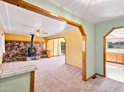 2637 Kayne Avenue, Minden, NV 89423 Photo