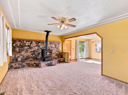 2637 Kayne Avenue, Minden, NV 89423 Photo