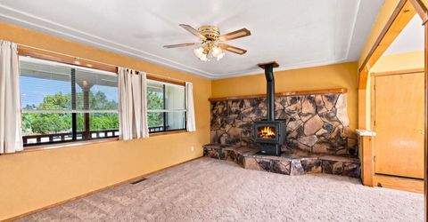 2637 Kayne Avenue, Minden, NV 89423 Photo