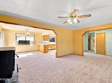 2637 Kayne Avenue, Minden, NV 89423 Photo