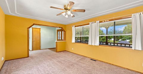 2637 Kayne Avenue, Minden, NV 89423 Photo