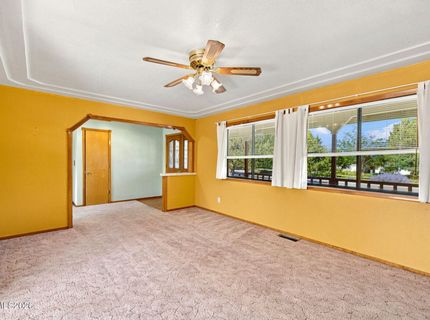 2637 Kayne Avenue, Minden, NV 89423 Photo