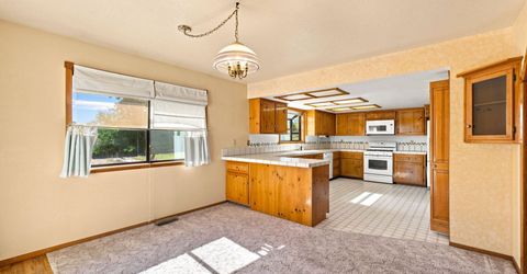 2637 Kayne Avenue, Minden, NV 89423 Photo