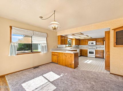 2637 Kayne Avenue, Minden, NV 89423 Photo