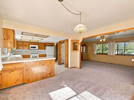 2637 Kayne Avenue, Minden, NV 89423 Photo