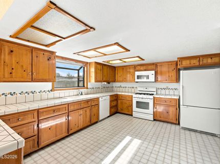 2637 Kayne Avenue, Minden, NV 89423 Photo