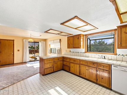 2637 Kayne Avenue, Minden, NV 89423 Photo