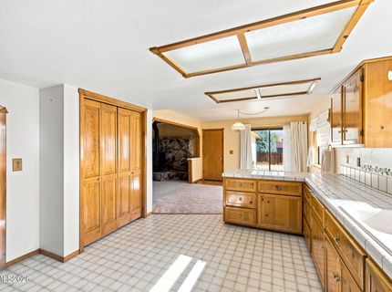 2637 Kayne Avenue, Minden, NV 89423 Photo
