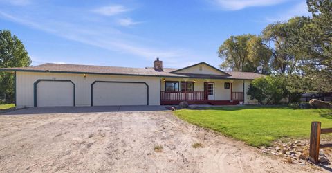 2637 Kayne Avenue, Minden, NV 89423 Photo