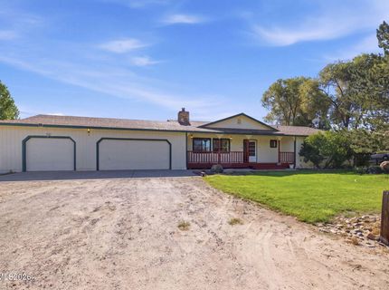 2637 Kayne Avenue, Minden, NV 89423 Photo