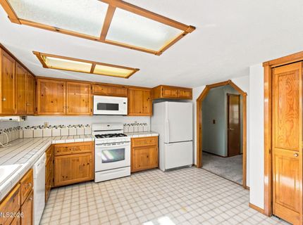 2637 Kayne Avenue, Minden, NV 89423 Photo