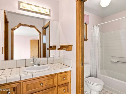 2637 Kayne Avenue, Minden, NV 89423 Photo