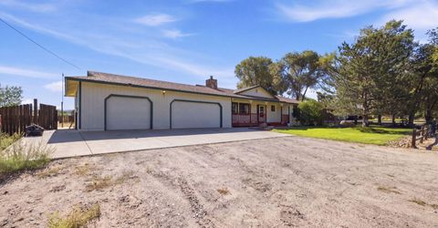 2637 Kayne Avenue, Minden, NV 89423 Photo
