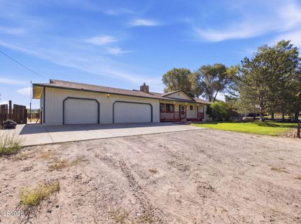 2637 Kayne Avenue, Minden, NV 89423 Photo