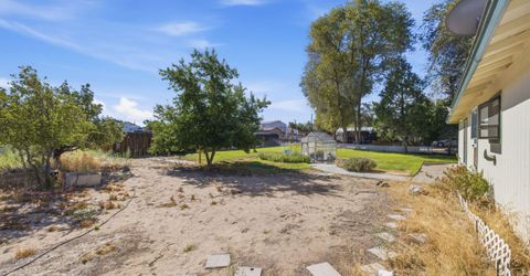 2637 Kayne Avenue, Minden, NV 89423 Photo