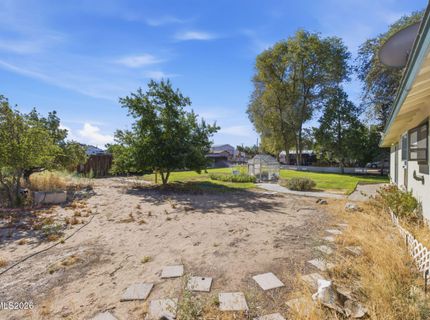 2637 Kayne Avenue, Minden, NV 89423 Photo