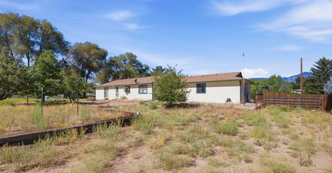 2637 Kayne Avenue, Minden, NV 89423 Photo